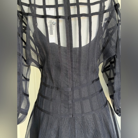 JONATHAN SIMKHAI
ADALYN ORGANZA MINI DRESS
Size XS NWT - Picture 7 of 16